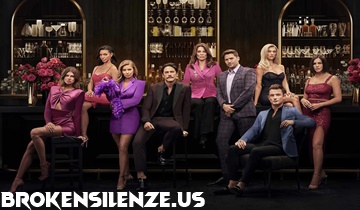 Vanderpump Rules