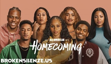 All American: Homecoming