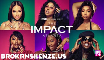 The Impact Atlanta