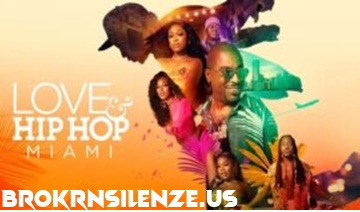 Love & Hip Hop Miami